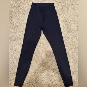 SOLD Lululemon Wunder Under High-Rise Legging